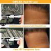 BEEOS 13×6 HD Lace Frontal Only, 0.10mm Ultra-thin Invisible Film Lace Straight Virgin Human Hair Frontal Pre Plucked Natural Hairline 20 Inch(5×5 HD Lace Closure-Body Wave)
