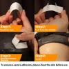 BEEOS Double Sided Waterproof Wig Tape for Lace and PU, Ultra-Hold Clear Toupee Tape No Residue Non-Melting 36 PCS