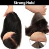 BEEOS Double Sided Waterproof Wig Tape for Lace and PU, Ultra-Hold Clear Toupee Tape No Residue Non-Melting 36 PCS