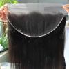 13x6 HD Lace Frontal-Straight