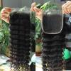 5x5 HD Lace Closure-Deep Wave