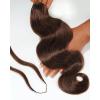 40g-Body Wave-#4 Chocolate Brown