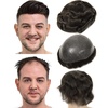 #2 Dark Brown