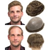 #18 Blonde